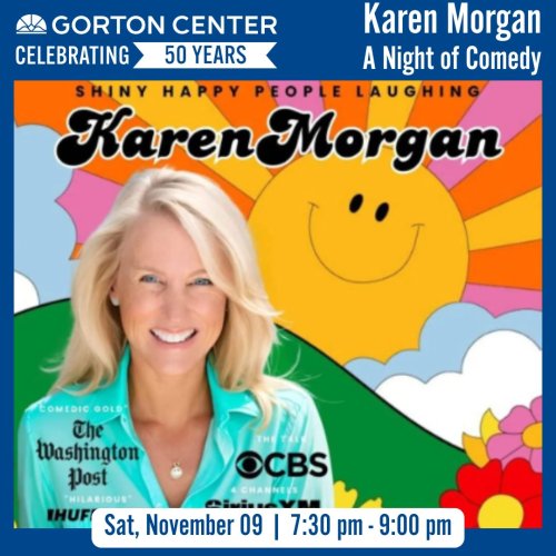 Photo post from gortoncenterlf.