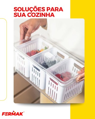 Carousel post from fermakoficial.