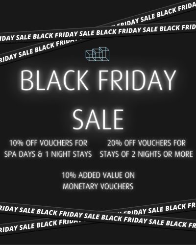 Carousel post from glasshouseretreat.