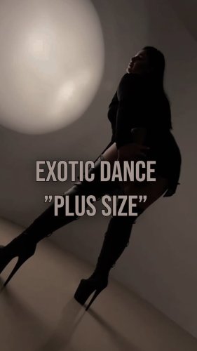 Video post from poledance_krasnodar.