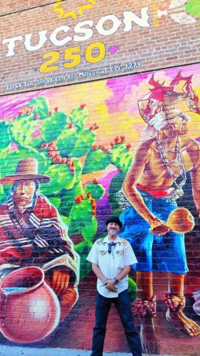 Video post from visittucson.