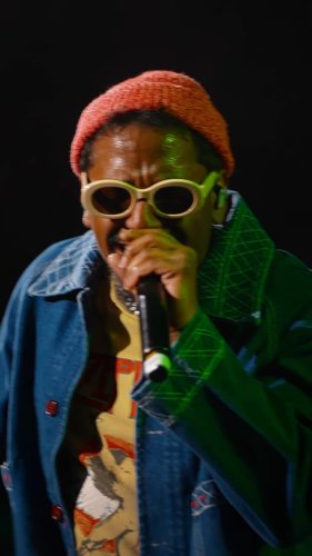 Video post from bmnshows.