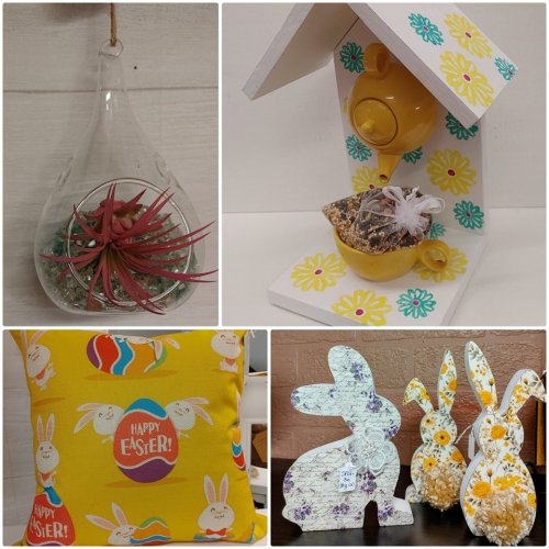 Photo post from niftygiftynorfolk.