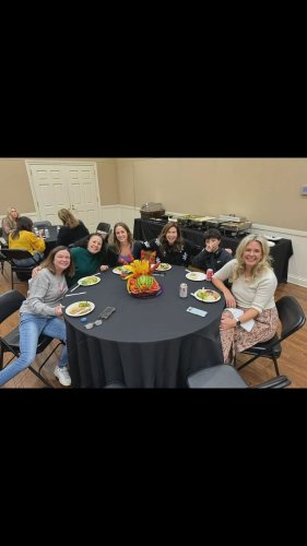Video post from gortoncenterlf.
