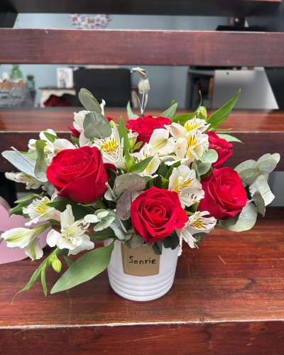 Photo post from la_gifteria.