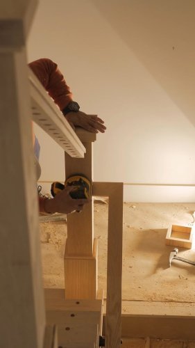 Video post from qc.builders.