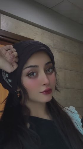 Video post from alizehshahofficial.