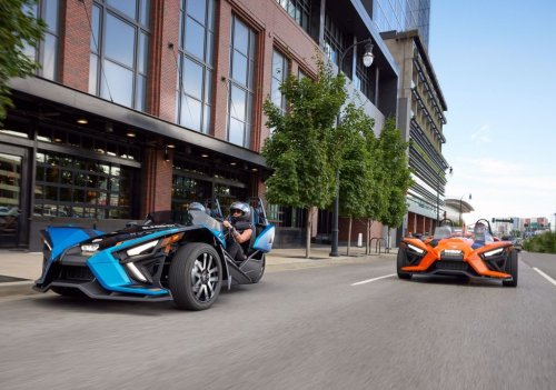 Carousel post from bertsmegamall.