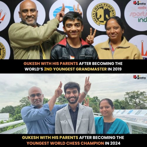 Photo post from chessbaseindia.