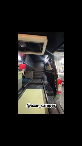 Video post from azar_camper.