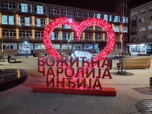 Video post from sremskatelevizija.