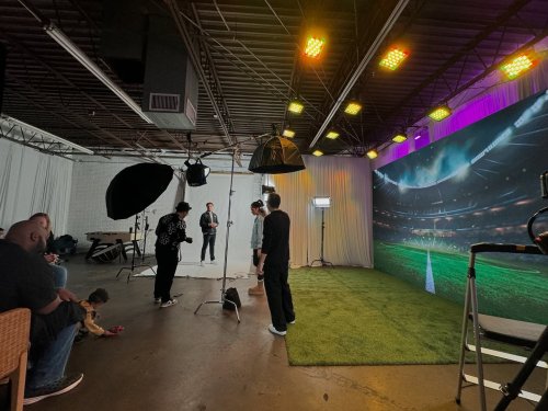 Photo post from ambishenstudio.