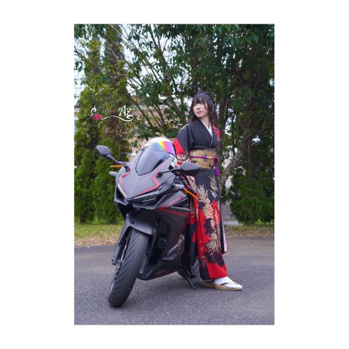 Photo post from azryugasaki.