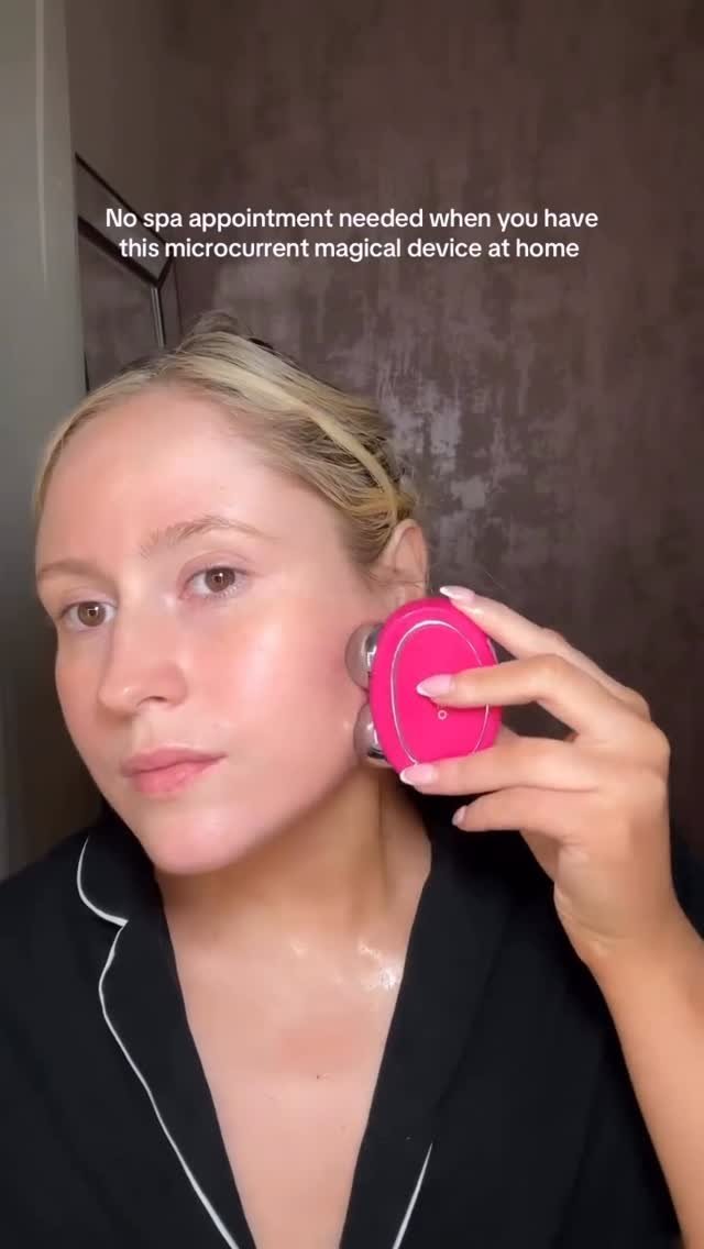 FOREO | BEAR™ 2 eyes & lips | A Melhor Alternativa ao Botox