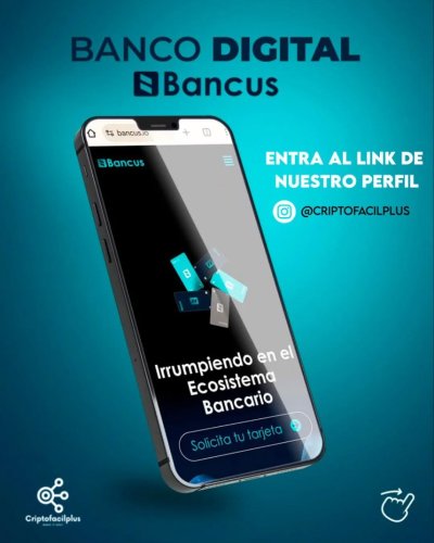 Carousel post from criptofacilplus.