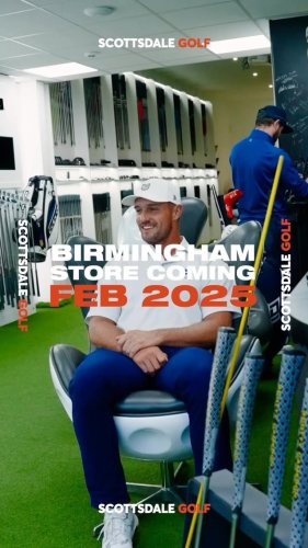 Video post from scottsdalegolf.
