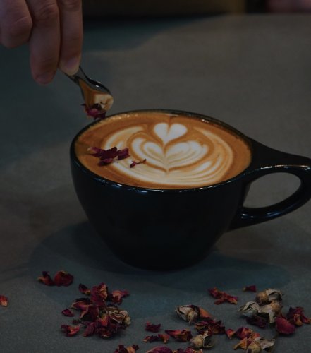 Photo post from goodfellows.coffee.