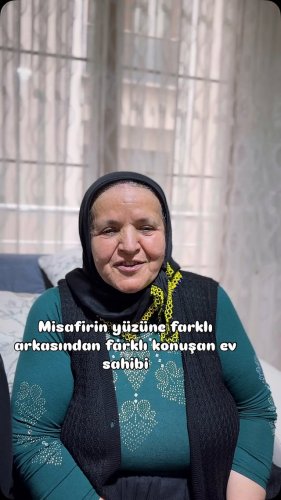 Video post from mehmetenliogluofficial.