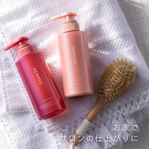 Photo post from @dermed_jp.