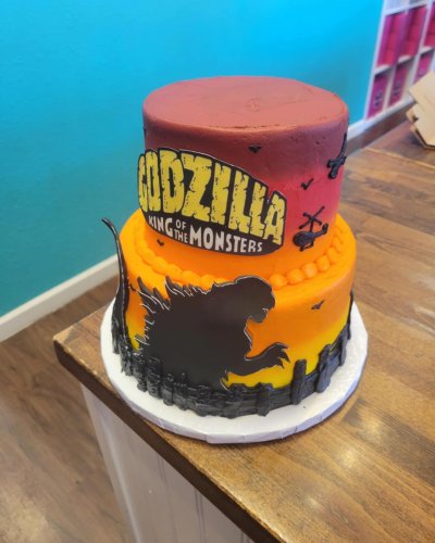 Photo post from smallcakestyler.