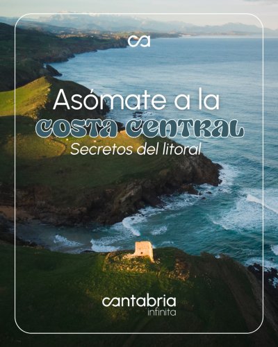 Photo post from cantabriaturismo.