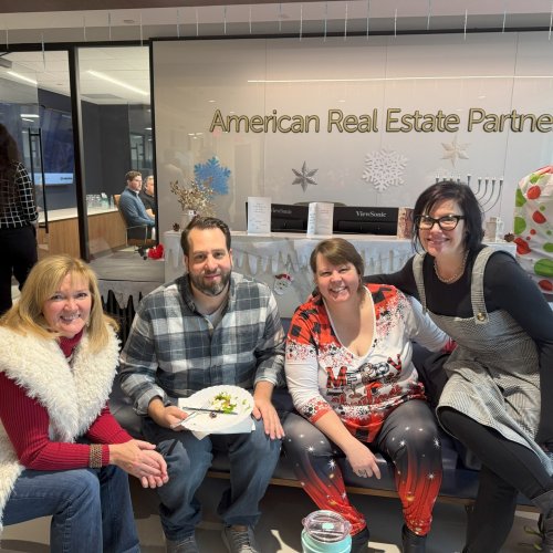 Carousel post from american_re_partners.