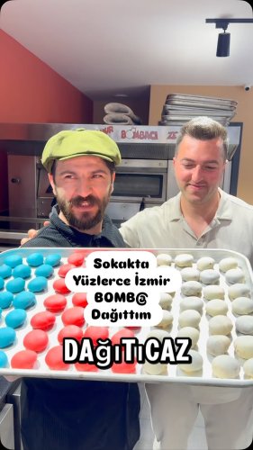 Video post from bombacizeydan.