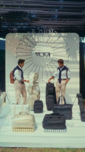 Video post from thestyledweller.