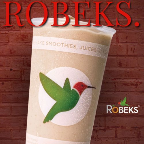 Photo post from robeks.