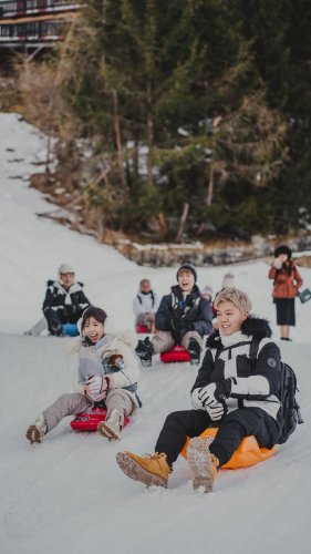 Video post from universaltraveller_my.