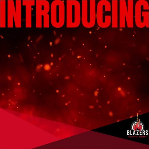Video post from blazersvolleyballacademy.