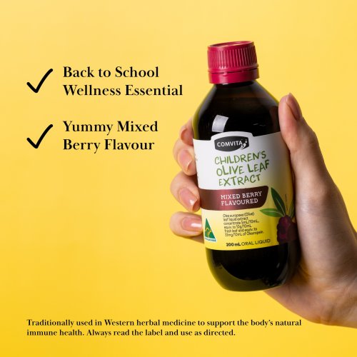 Photo post from comvita_au.