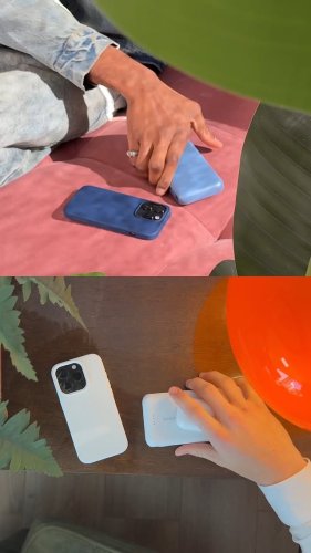 Video post from belkin_uk.