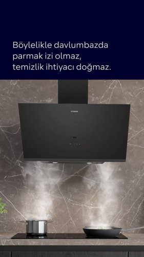 Video post from siemenshometurkiye.