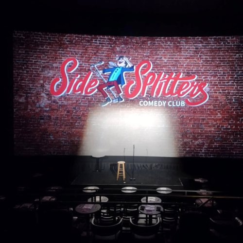 Photo post from sidesplitterswc.