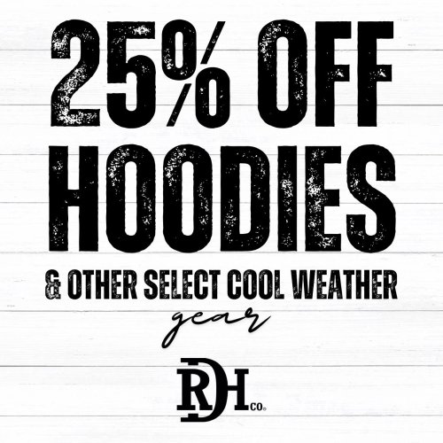 Photo post from reddirthatco.