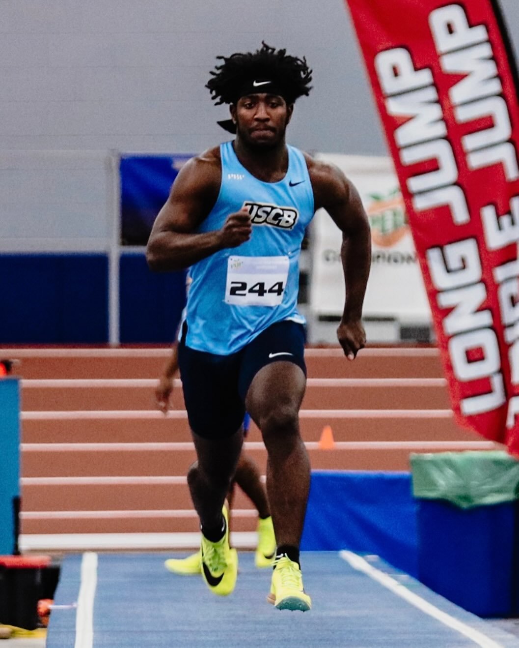 Photo post from uscbsandsharks.