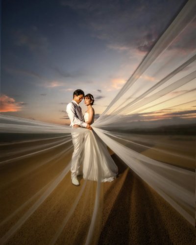 Carousel post from laquan_wedding.