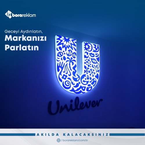 Photo post from borareklam.