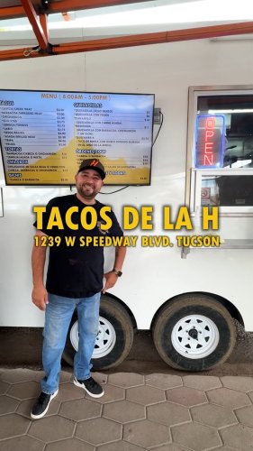 Video post from visittucson.