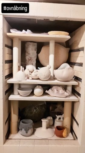 Video post from claymakers.royal.