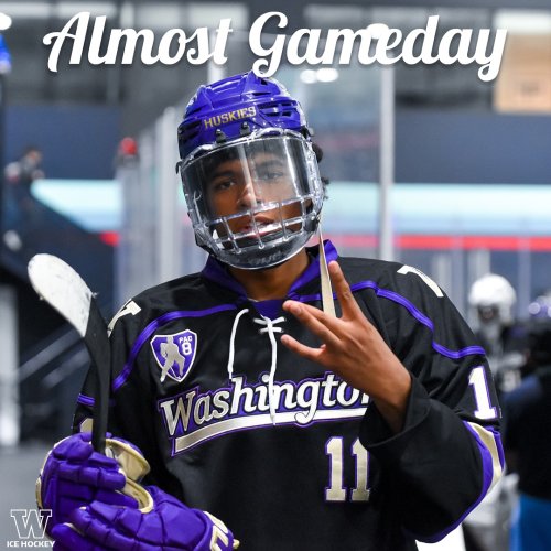 Carousel post from uw_icehockey.