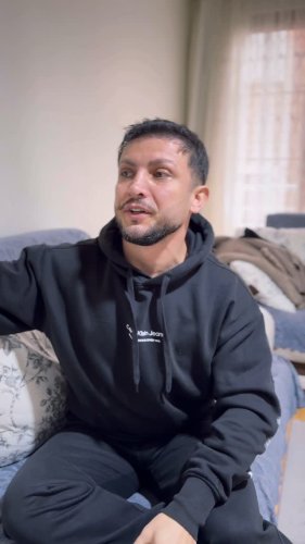 Video post from mehmetenliogluofficial.