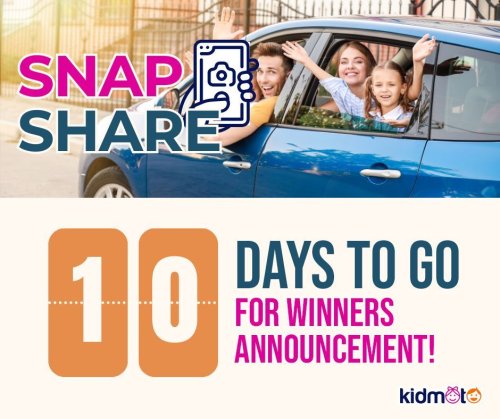 Photo post from @kidmototech.