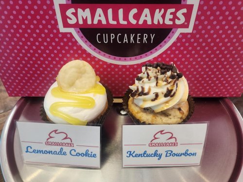 Photo post from smallcakestyler.