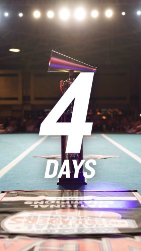 Video post from cja_allstars.