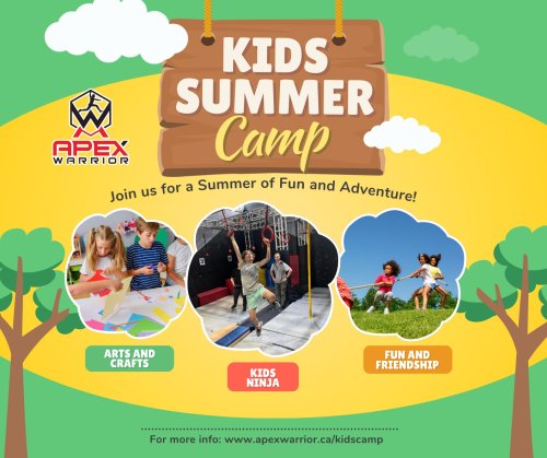 Photo post from apexwarriorfitness.
