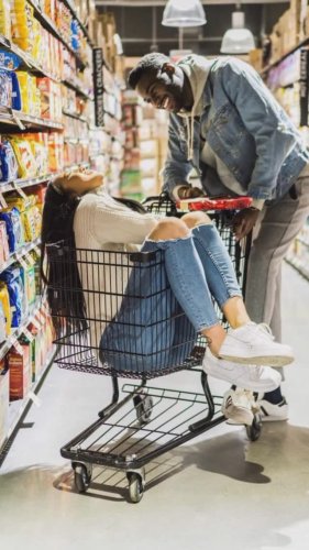 Video post from mixedchickshair.