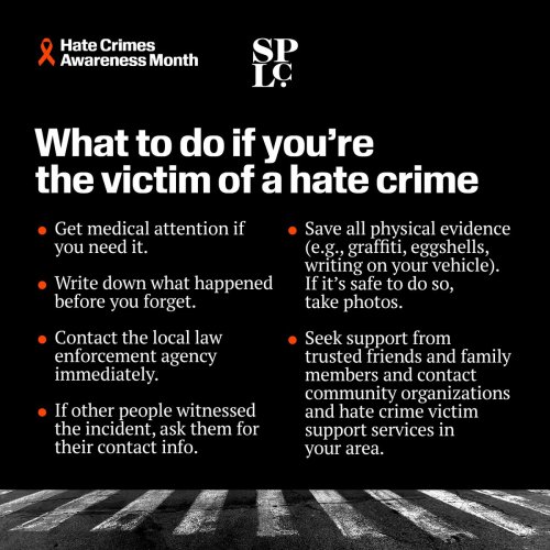 Photo post from @splcenter.