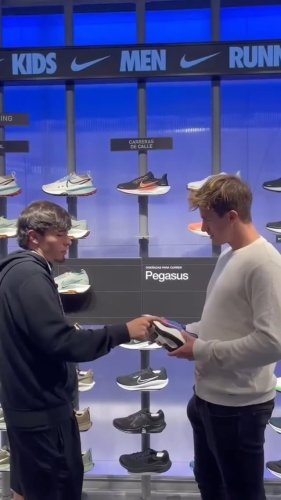 Video post from galeriaspacificoshopping.